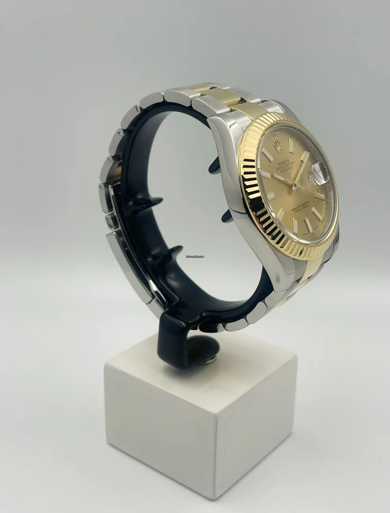 Rolex Datejust II 116333